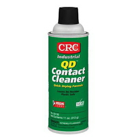 CRC DD713 CRC - QD Contact Cleaners 3130