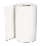 GEOGRAPHICS LL539 Georgia Pacific SofPull Hardwound Paper Towel Roll GPC26610