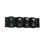 TRU-SPEC 4109000 Duty Belt Keepers