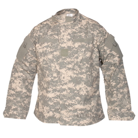 TRU-SPEC Army Combat Uniform (Gl/Pd 07-13A) Shirts