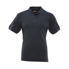 TRU-SPEC Men'S 24-7 Series Short Sleeve Classic 100% Cotton Polo