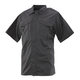 TRU-SPEC Men'S 24-7 Series Ultralight Short Sleeve Uniform Shirt