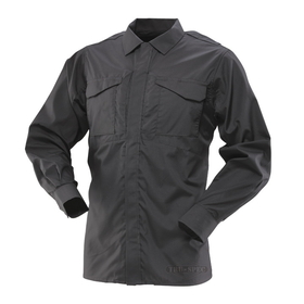 TRU-SPEC Men'S 24-7 Series Ultralight Long Sleeve Uniform Shirt