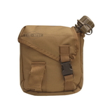 5ive Star Gear 6548000 M.O.L.L.E. Compatible 2Qt Canteen Cover