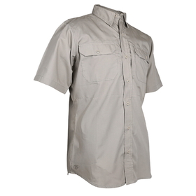 TRU-SPEC Men'S 24-7 Series Short Sleeve Dress Shirt