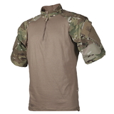 TRU-SPEC 1/4 Zip Short Sleeve Tactical Response Combat Shirt