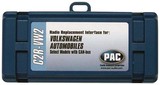 C2RVW2 PAC Replacement Interface for select Volkswagon Vehicles