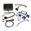 Crux Radio Replacement W/Swc Retention For Gm Lan 29 Bit Vehicles (Dash Kit Included)