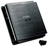 EVO15001 Soundstorm Monoblock Amplifier 1500W Max