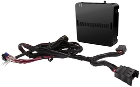 OLRSCH4 Omegalink RS KIT Module and T Harness for Chrysler Tipstart models 2008 and up
