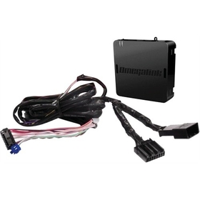 OLRSCH5 Omegalink RS KIT Module and T Harness for Chrysler non-Tipstart models 2005 and up