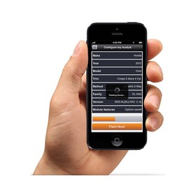 OLWLMAP1 Omega iPad/iPhone Cable for Weblink App