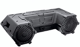Planet Off Road, All-Terrain amplified sound system, 8" marine speakers