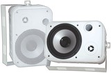 PDWR50W Speakers 6.5
