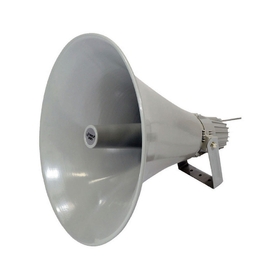 PHSP20 Pyle 19.5" indoor/outdoor 70/100v 100W horn