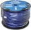 PS4BL Audiopipe 4 Ga. Flexible Power Cable 250 ft. Blue