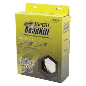RKXTK Roadkill Expert Trunk Kit 20 sq. ft.