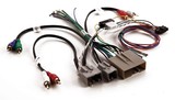 RP4FD11 PAC RadioPRO4 Interface for Ford Vehicles with CAN bus
