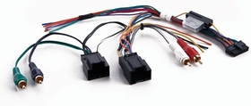 RP4GM31 PAC RadioPRO4 Interface for GM Vehicles with CAN bus