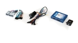 RP5GM11 PAC Radio Replacement interface with OnStar Select GM Vehicles
