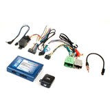 RP5GM51 PAC Radio replacement interface with OnStar and steering wheel control