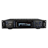 SPA3000BT Studio Z Hybrid Pro Amplifier with Tuner USB and Bluetooth