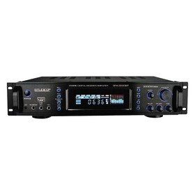 SPA3000BT Studio Z Hybrid Pro Amplifier with Tuner USB and Bluetooth