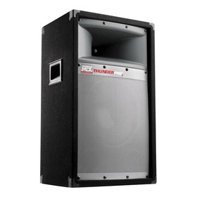 TP1100 Professional Dj Tower Speaker Mtx Thunderpro2;10" 2-Way