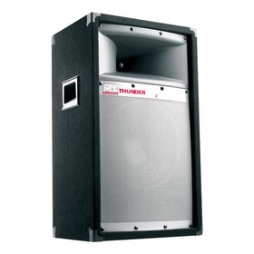 TP1200 Professional Dj Tower Speakersmtx Thunderpro2;12" 2-Way