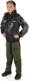 Underwraps Flight Jacket