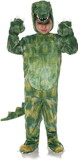 Underwraps Alligator Child Costume