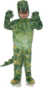 Underwraps Alligator Child Costume