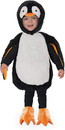 Underwraps Penguin Child Costume