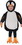Underwraps Penguin Child Costume