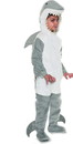 Underwraps Shark Child Costume