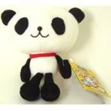 Toynk Toys Panda Z Pan Taron Plush