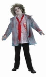 Forum Novelties Zombie Boy Costume Child