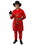 Orion Costumes Beefeater Adult Costume
