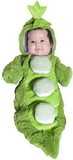 Underwraps Pea In A Pod Costume Infant