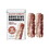 Accoutrements ACC-11476-C Bacon Strips Adhesive Bandages Box Of 15