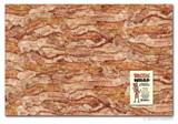 Accoutrements ACC-12169-C Bacon Gift Wrapping Paper