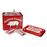 Accoutrements ACC-12185-C Archie McPhee Bacon Flavored Candy | 2.5 Ounce