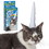 Accoutrements ACC-12364-C Inflatable Unicorn Horn For Cats
