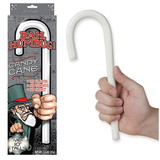 Accoutrements ACC-12417-C Bah, Humbug! Christmas Candy Cane Gag Gift