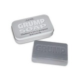 Accoutrements ACC-12729-C Grump 2.5oz Novelty Bath Soap