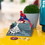 Alterego Marvel Spider-Man Finders Keypers Statue - Official Spider-Man Key Holder Figure