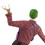 Alterego DC Suicide Squad Joker Finders Keypers Statue - Suicide Squad Key Holder Figure