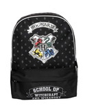 Accessory Innovations AIC-19955-C Harry Potter Hogwarts 16 Inch Backpack
