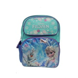 Accessory Innovations AIC-64188-C Disney Frozen Elsa & Olaf Large Backpack