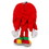 Accessory Innovations Company AIC-B20SH47717-C Sonic the Hedgehog 8-Inch Character Plush Toy | Knuckles the Echidna